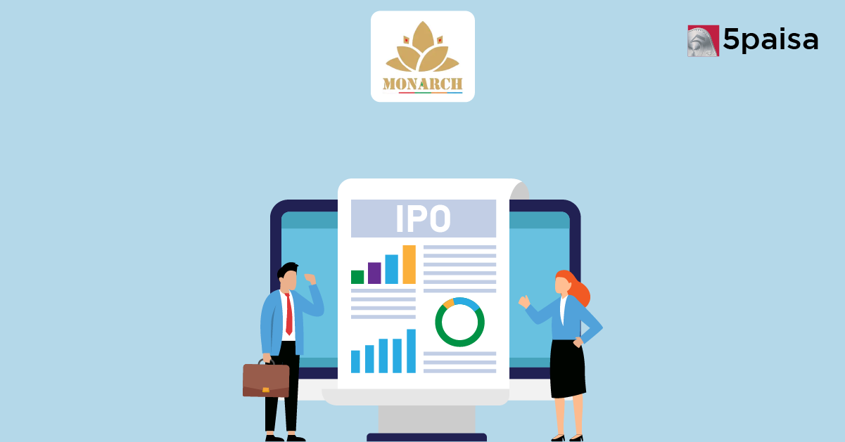 Monarch Surveyors IPO Lists with 68.5% Premium Backed by Massive 250x Subscription