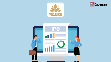 Monarch Surveyors IPO Listing