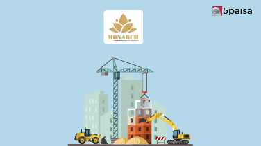 Monarch Surveyors IPO Subscription Status