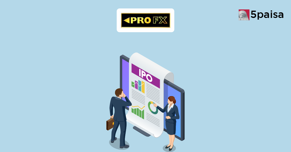 Pro FX Tech IPO Listing