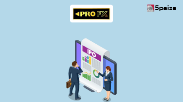 Pro FX Tech IPO Listing