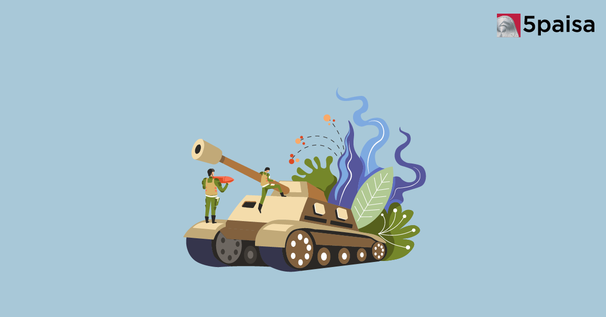 defence PSU