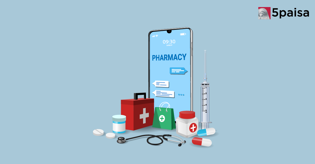Pharma Stocks