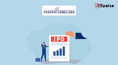 Pushpa Jewellers debuted at a 24% discount, listing at ₹112 on NSE SME. The weak opening reflects br