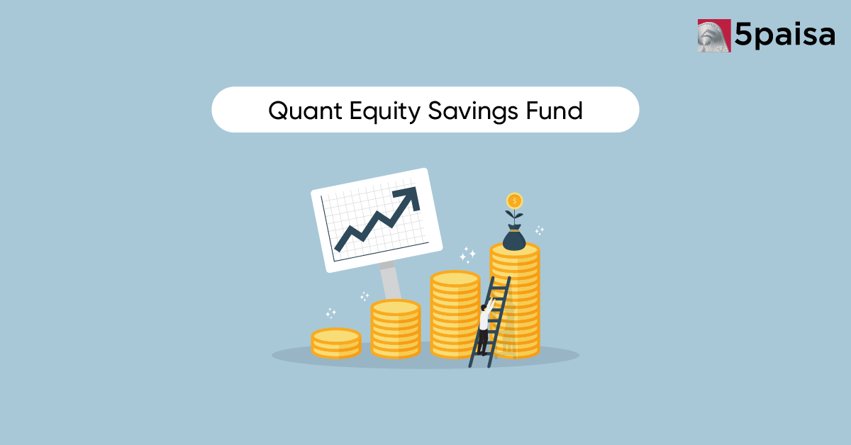 Quant Equity Savings Fund NFO Opens July 7, Targets Income with Stability via Arbitrage