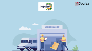 Repono IPO Subscription Status