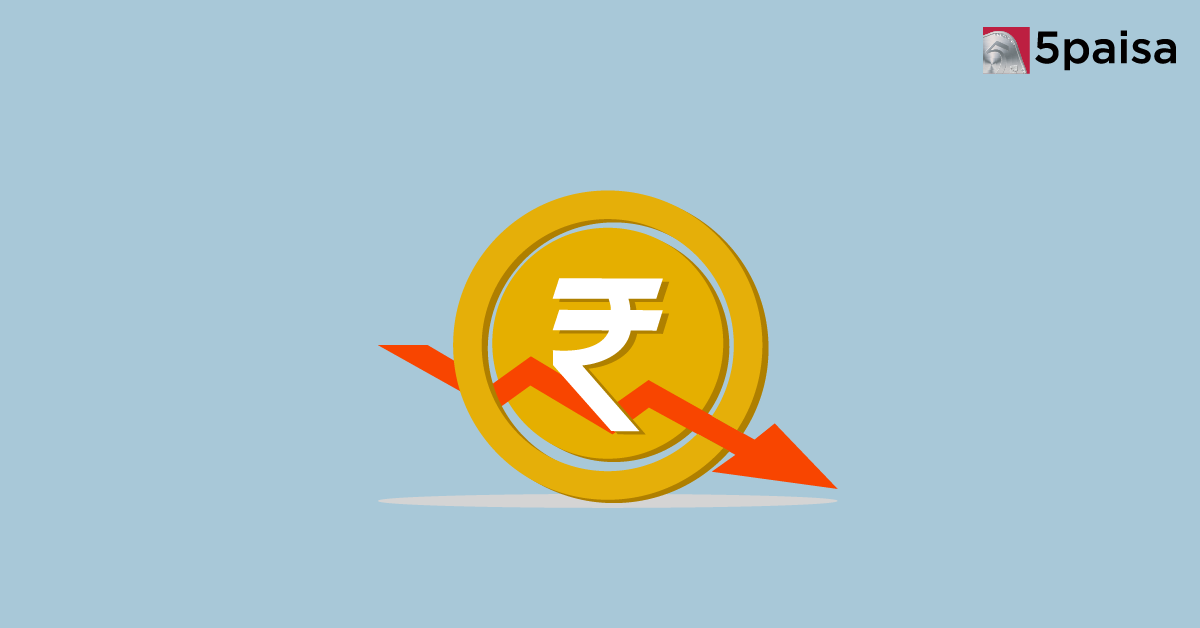 Rupee Hits 4-Month Low