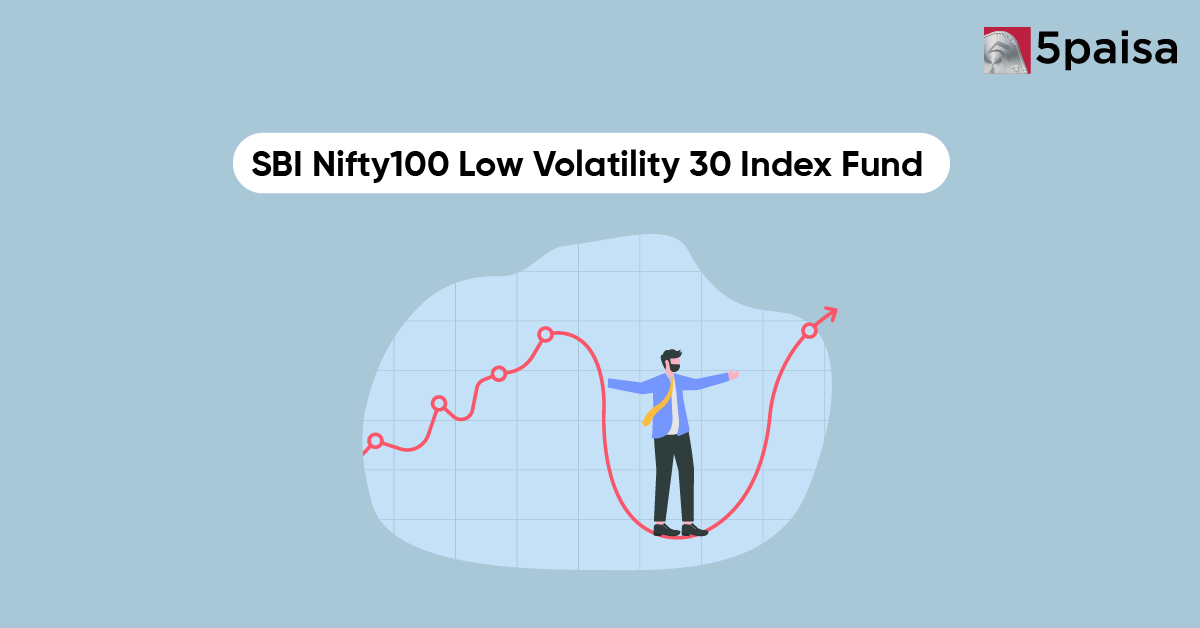 SBI Launches NFO Tracking Low Volatility 30 Index