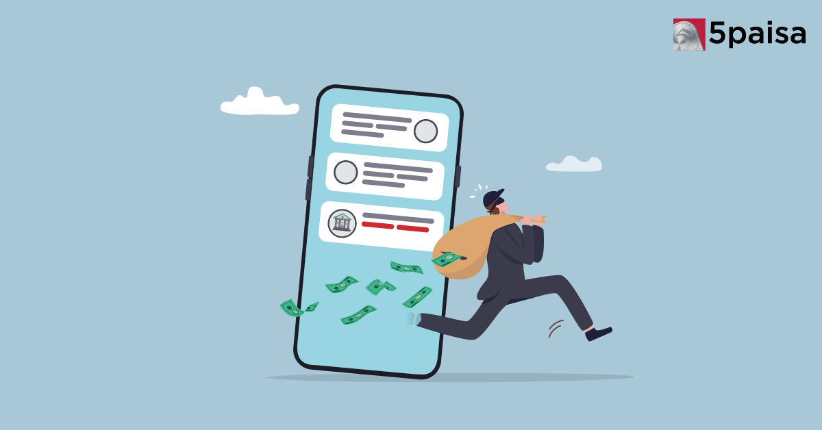 SEBI vs Scam
