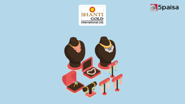Shanti Gold International IPO Subscription Status