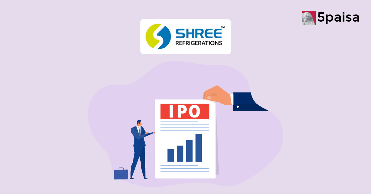 Shree Refrigerations IPO Allotment Status