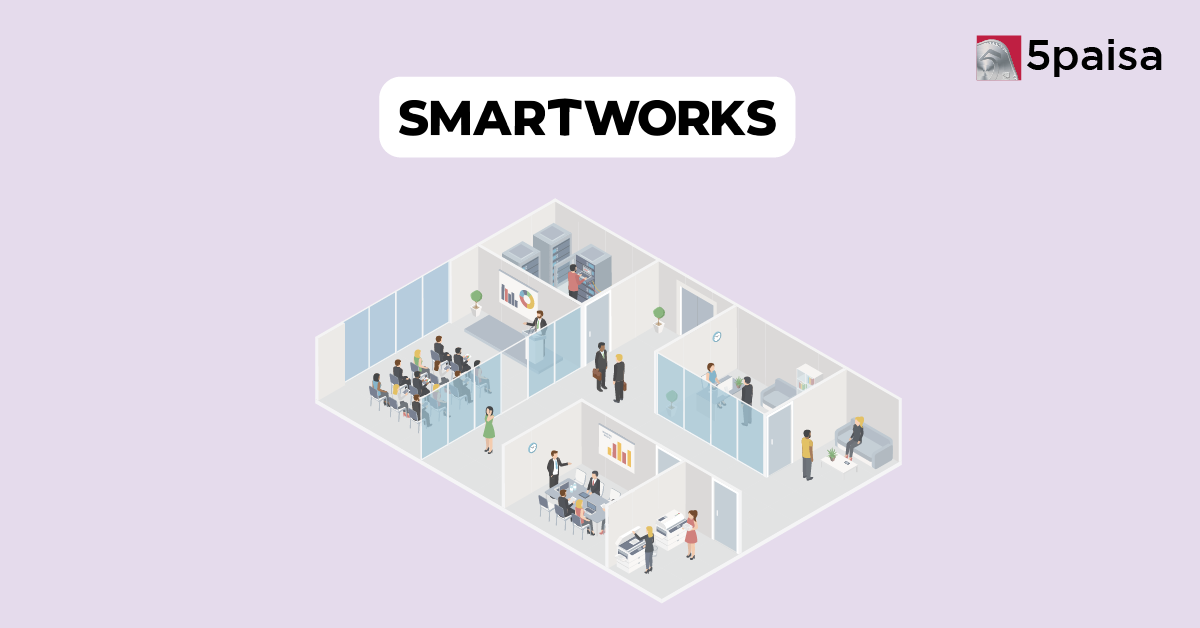 Smartworks Coworking Spaces IPO Allotment Status