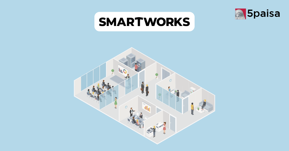 Smartworks Coworking Spaces IPO Subscription Status