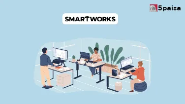 Smartworks Coworking Spaces IPO Listing