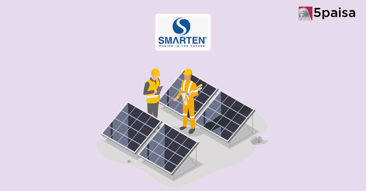 Smarten Power Systems IPO Allotment Status