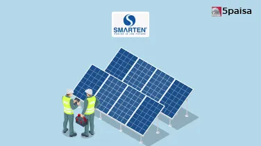 Smarten Power Systems IPO Subscription