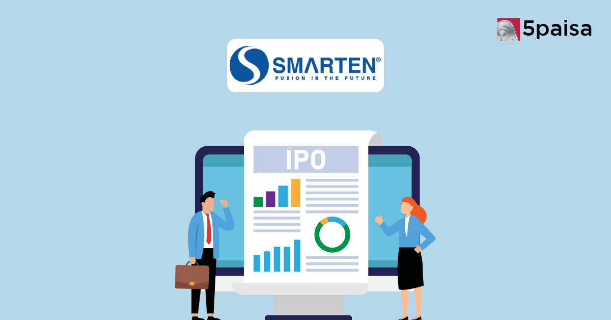 Smarten Power Systems IPO Listing