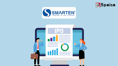 Smarten Power Systems IPO Listing