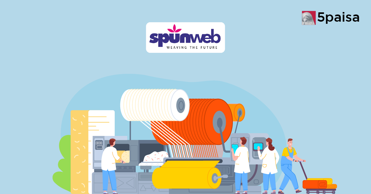 Spunweb Nonwoven IPO Subscription Status