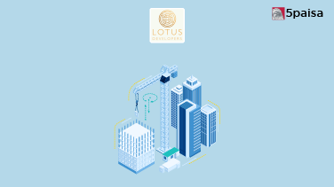 Sri Lotus Developers IPO Subscription Status