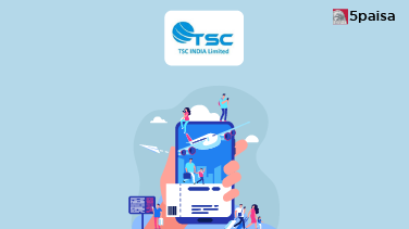 TSC India IPO Subscription Status