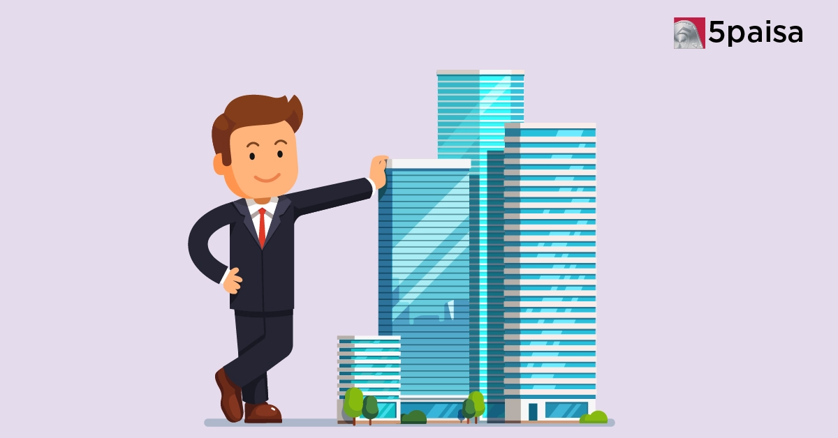 Top REITs in India