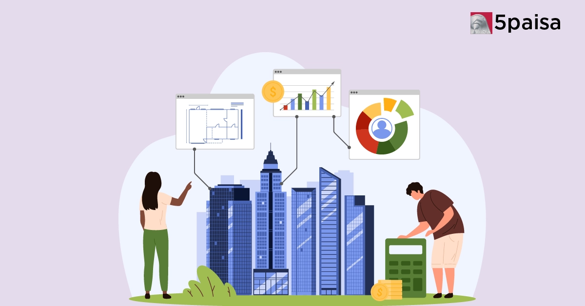 Top Real Estate Mutual Funds in India