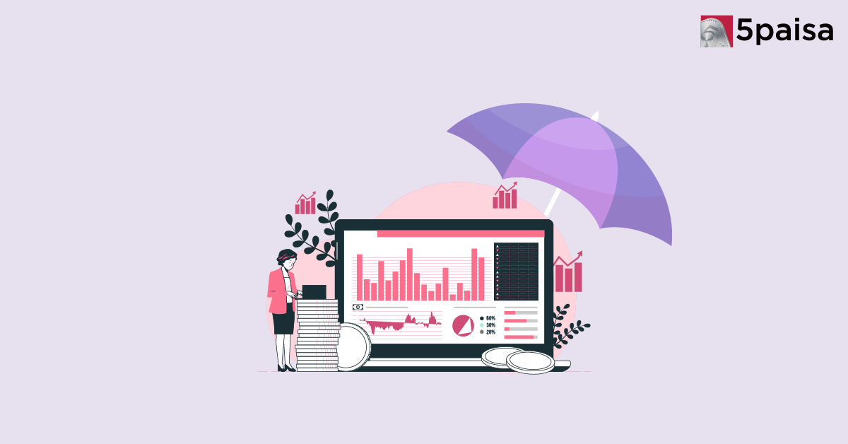 Top 5 Stocks to Buy this Monsoon