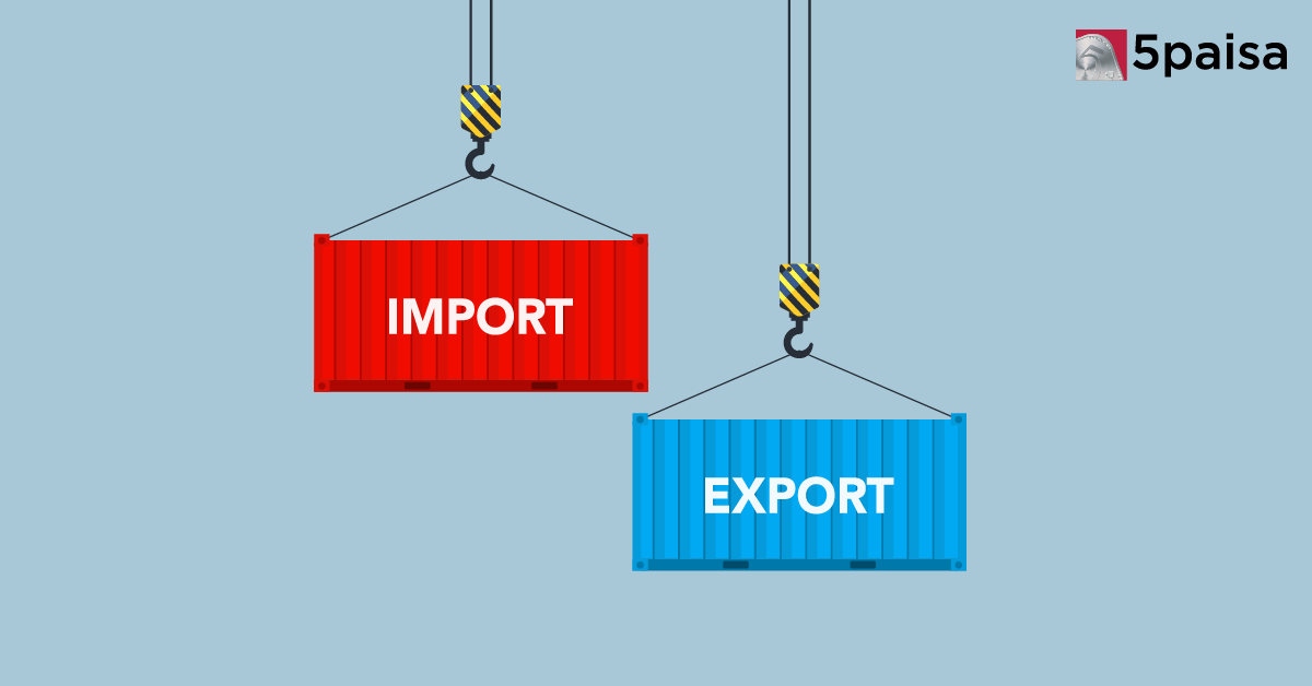 India’s June Trade Deficit
