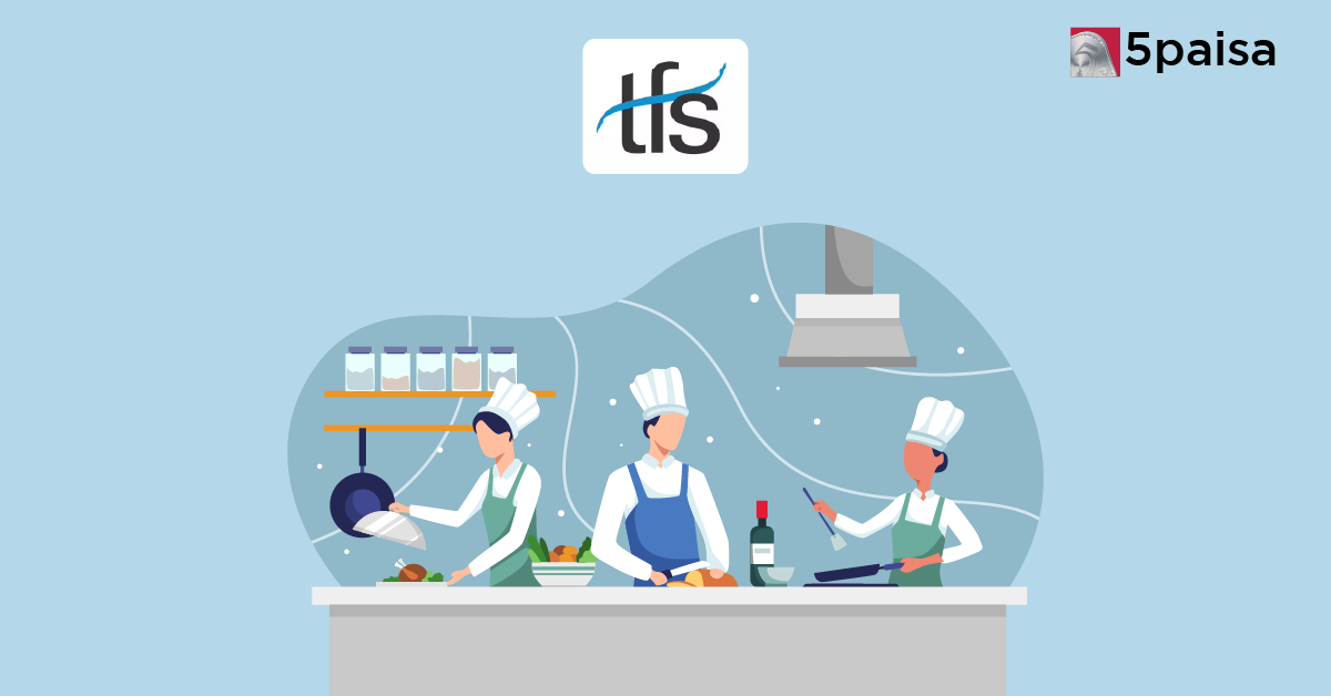 Travel Food Services IPO Sees Muted Start, Subscribed 0.11 Times on Day 1