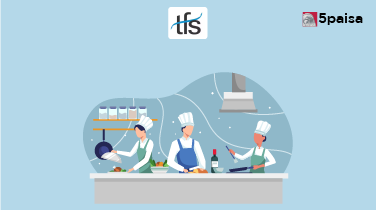 Travel Food Services IPO Sees Muted Start, Subscribed 0.11 Times on Day 1