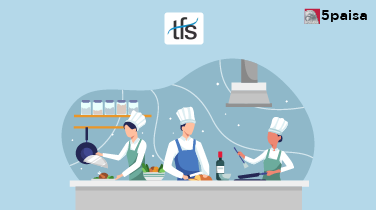Travel Food Services IPO Listing