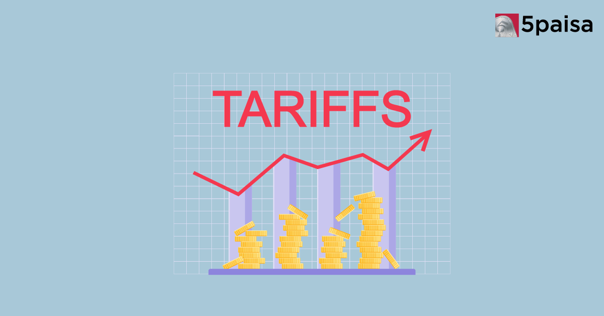 Trump Eyes Flat 10–15% Tariffs