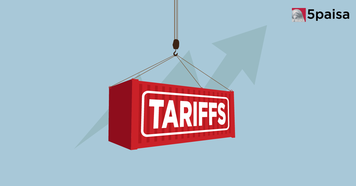Trump Pushes for Reciprocal Tariffs