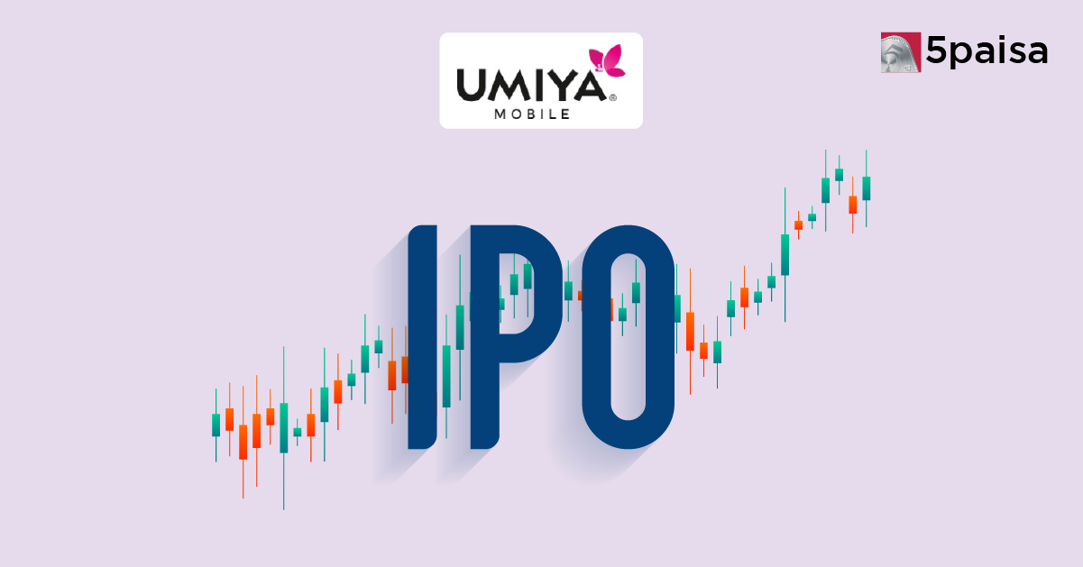 Umiya Mobile IPO Allotment Status