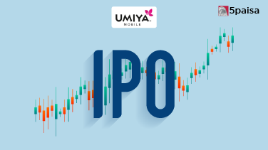 Umiya Mobile IPO Subscription