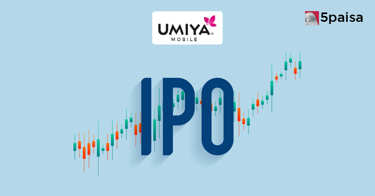 Umiya Mobile IPO Subscribed 2.57 Times on Final Day