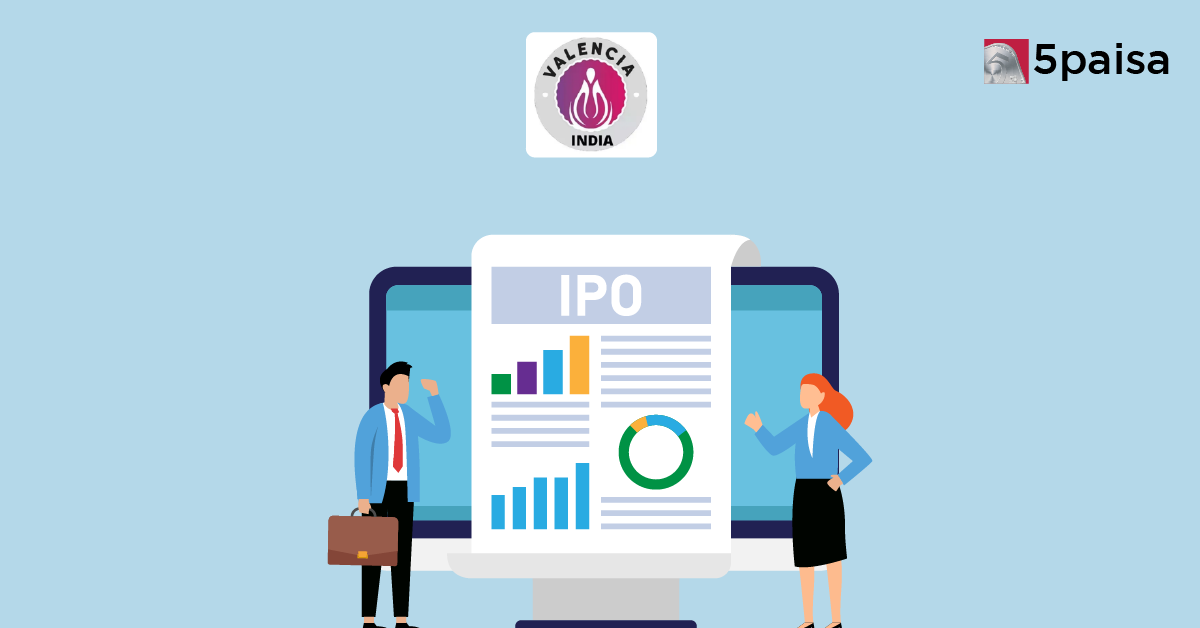 Valencia India IPO Listing