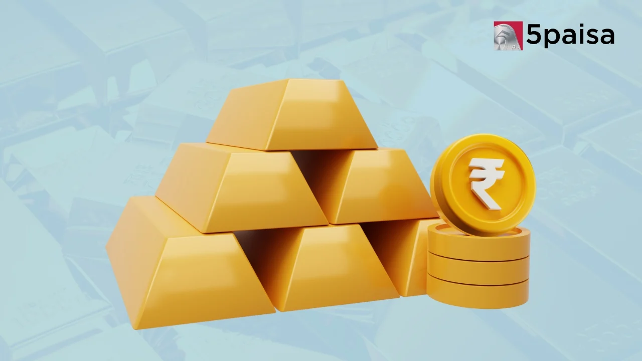 Gold Rate Today