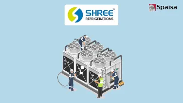 Shree Refrigerations IPO Subscription Status