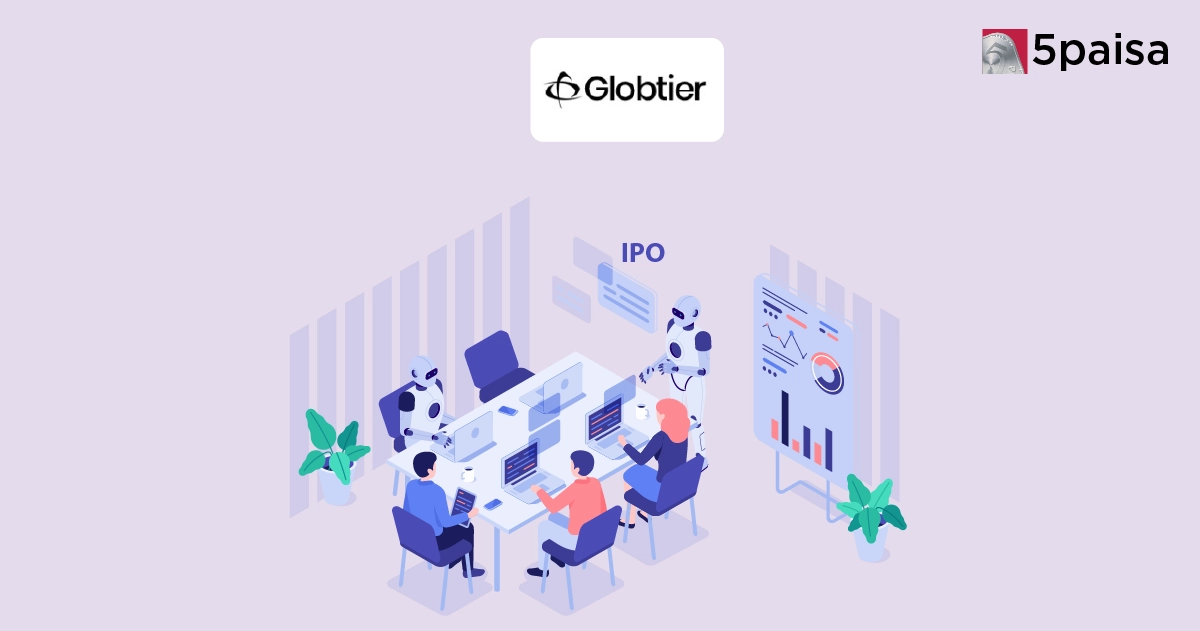 How to Check Globtier Infotech IPO Allotment Status?