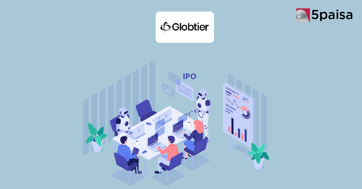 Globtier Infotech IPO Subscription Status