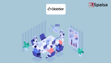 Globtier Infotech IPO Subscription Status