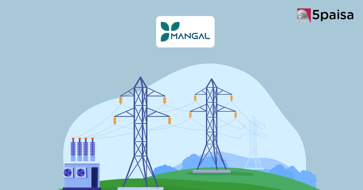Mangal Electrical IPO Listing