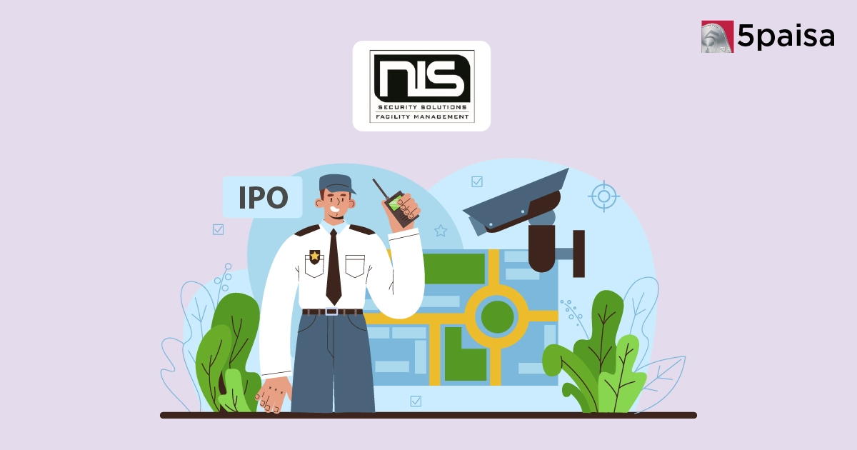 How to Check NIS Management IPO Allotment Status?