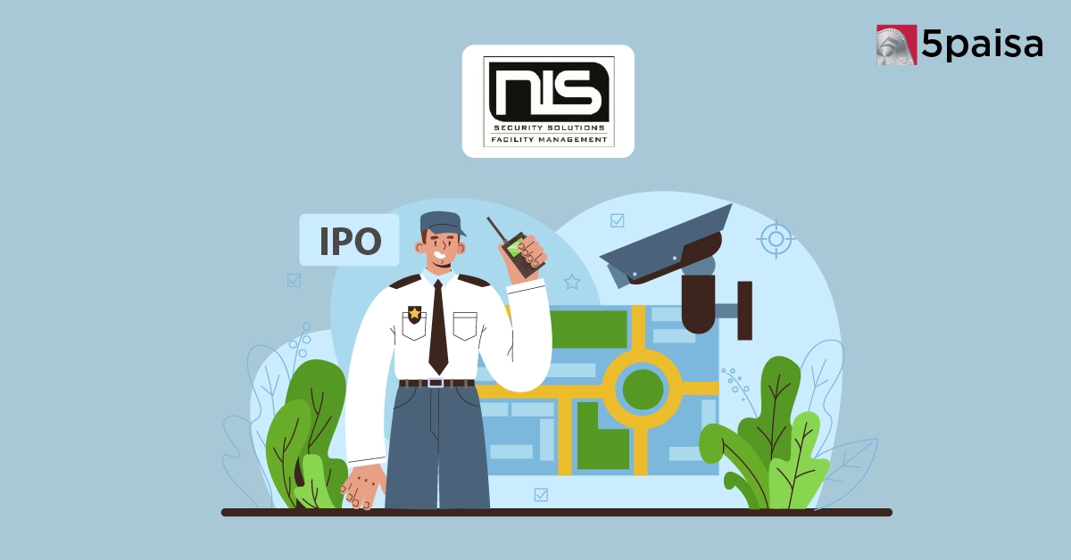NIS Management IPO Subscription Status