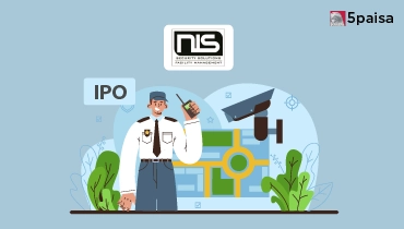 NIS Management IPO Subscription Status