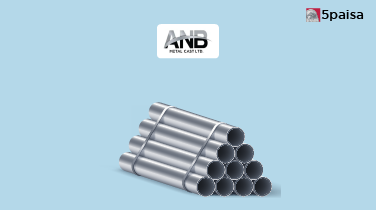 ANB Metal Cast IPO Subscription Status