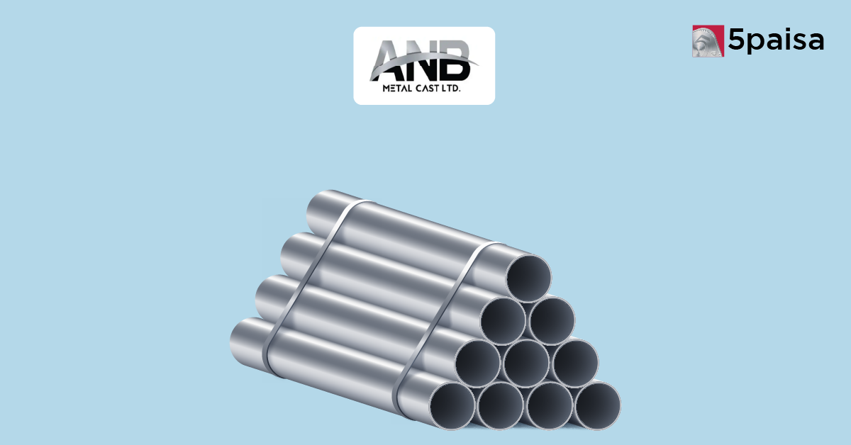 ANB Metal Cast IPO Listing