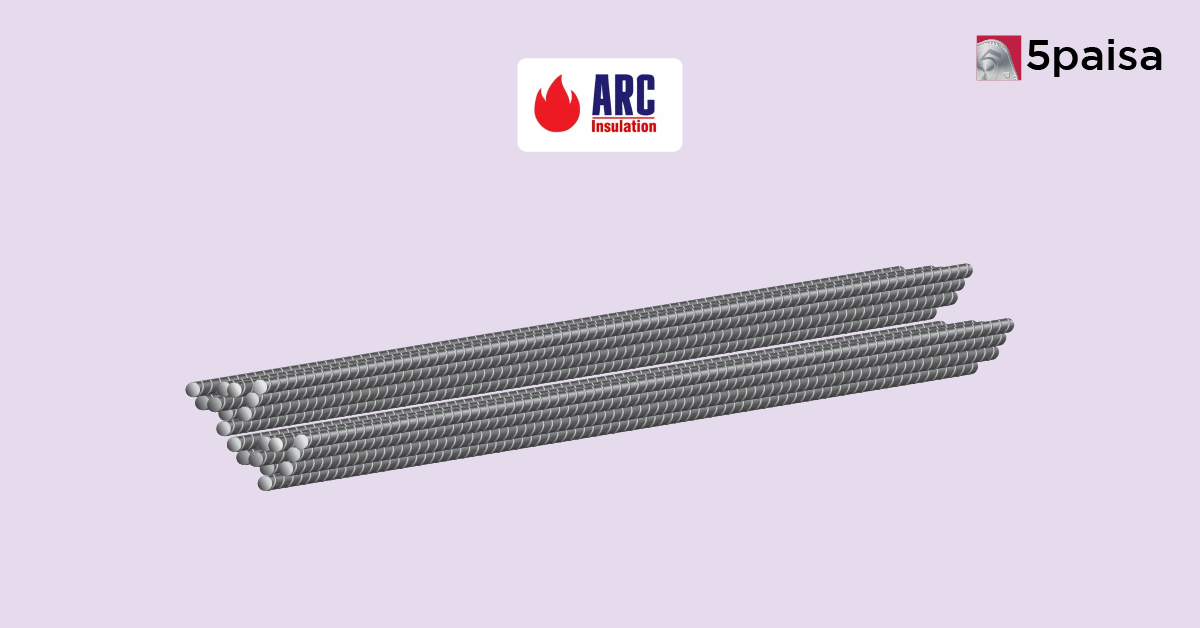 ARC Insulation IPO Allotment Status